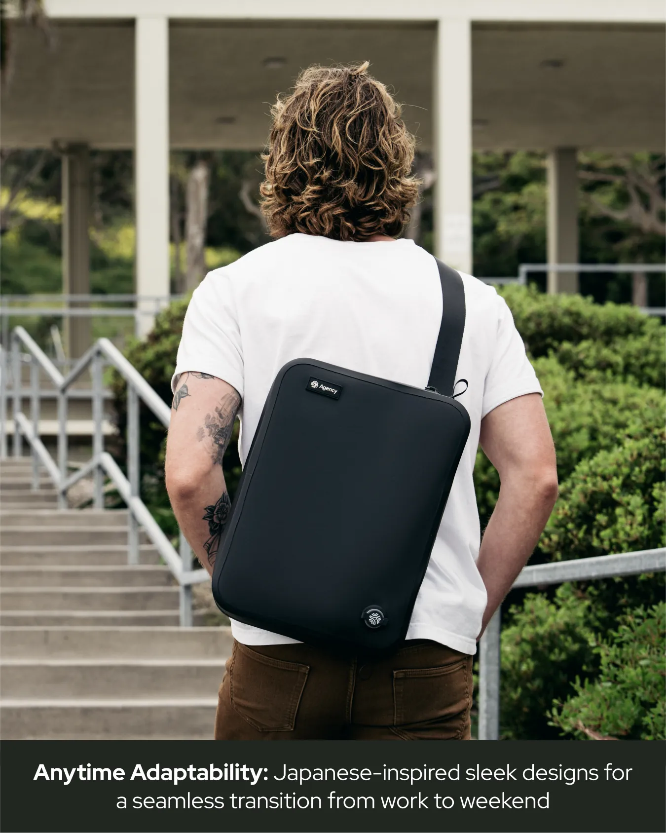 Guide Complete Set - 25L Combined Capacity