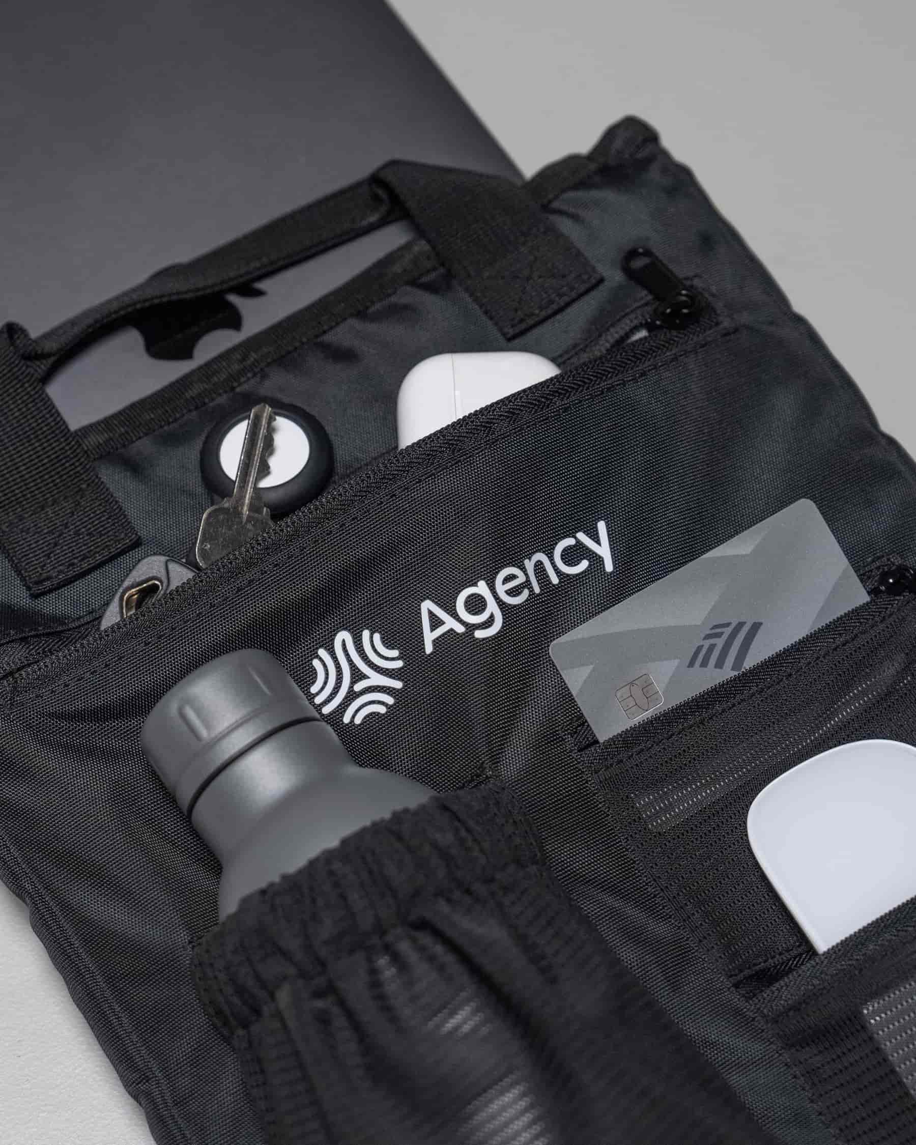 Guide: Lifeproof Anytime Bag