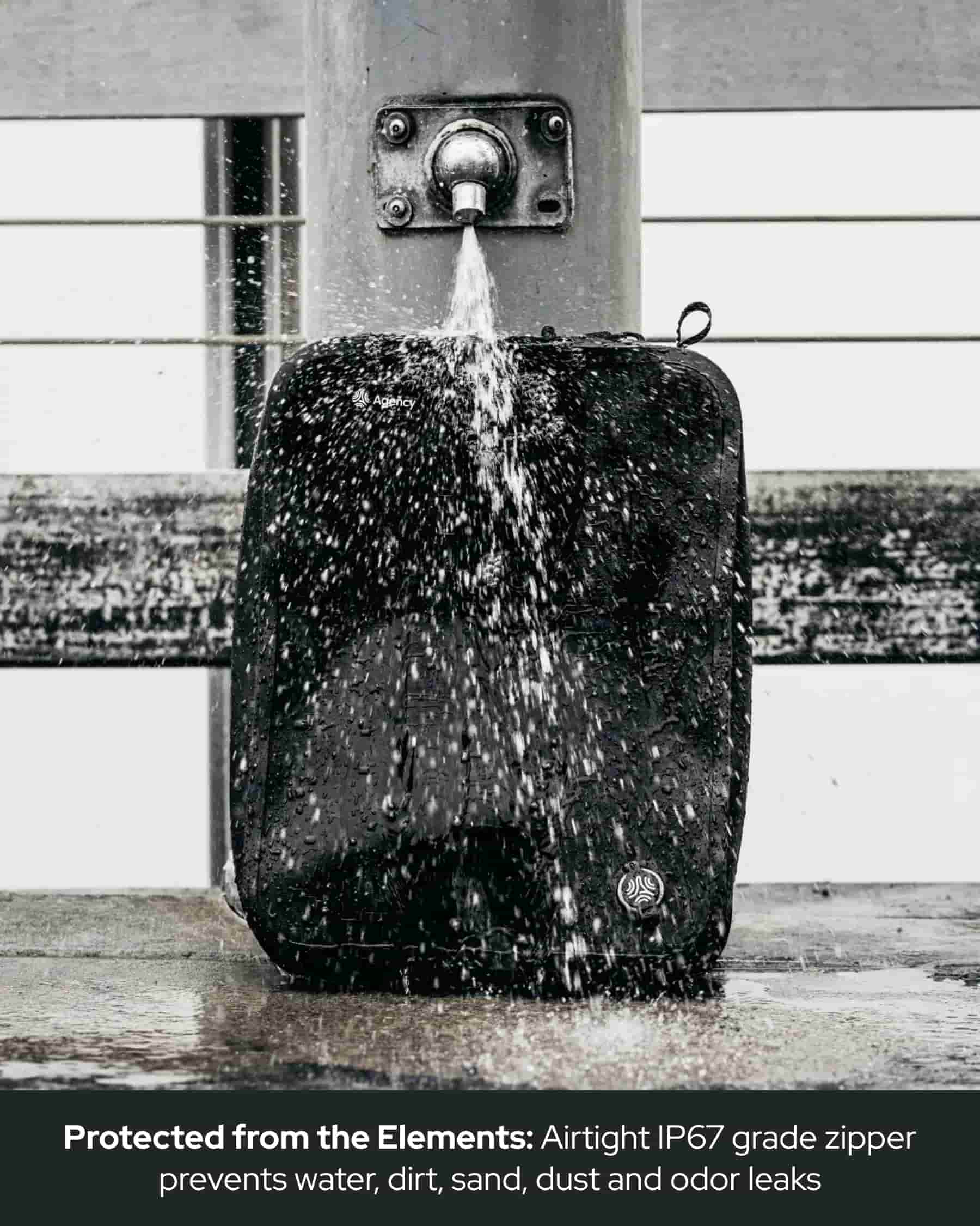 Guide: Lifeproof Anytime Bag
