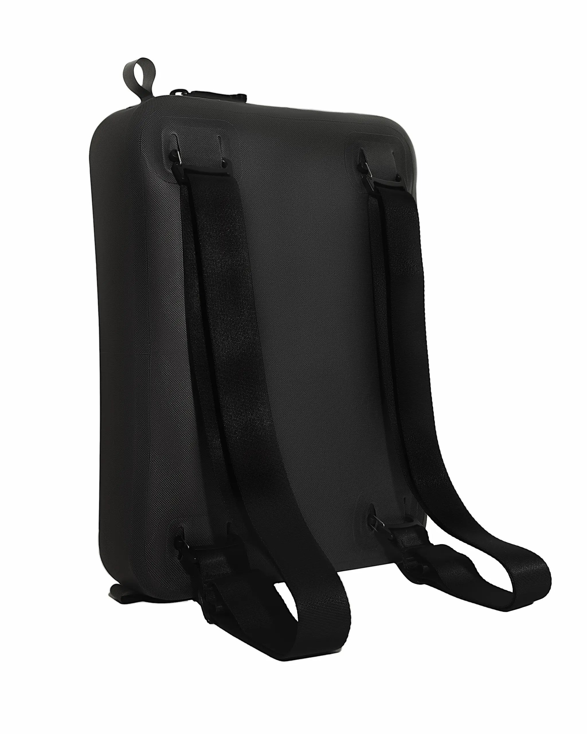 True north outlet backpack