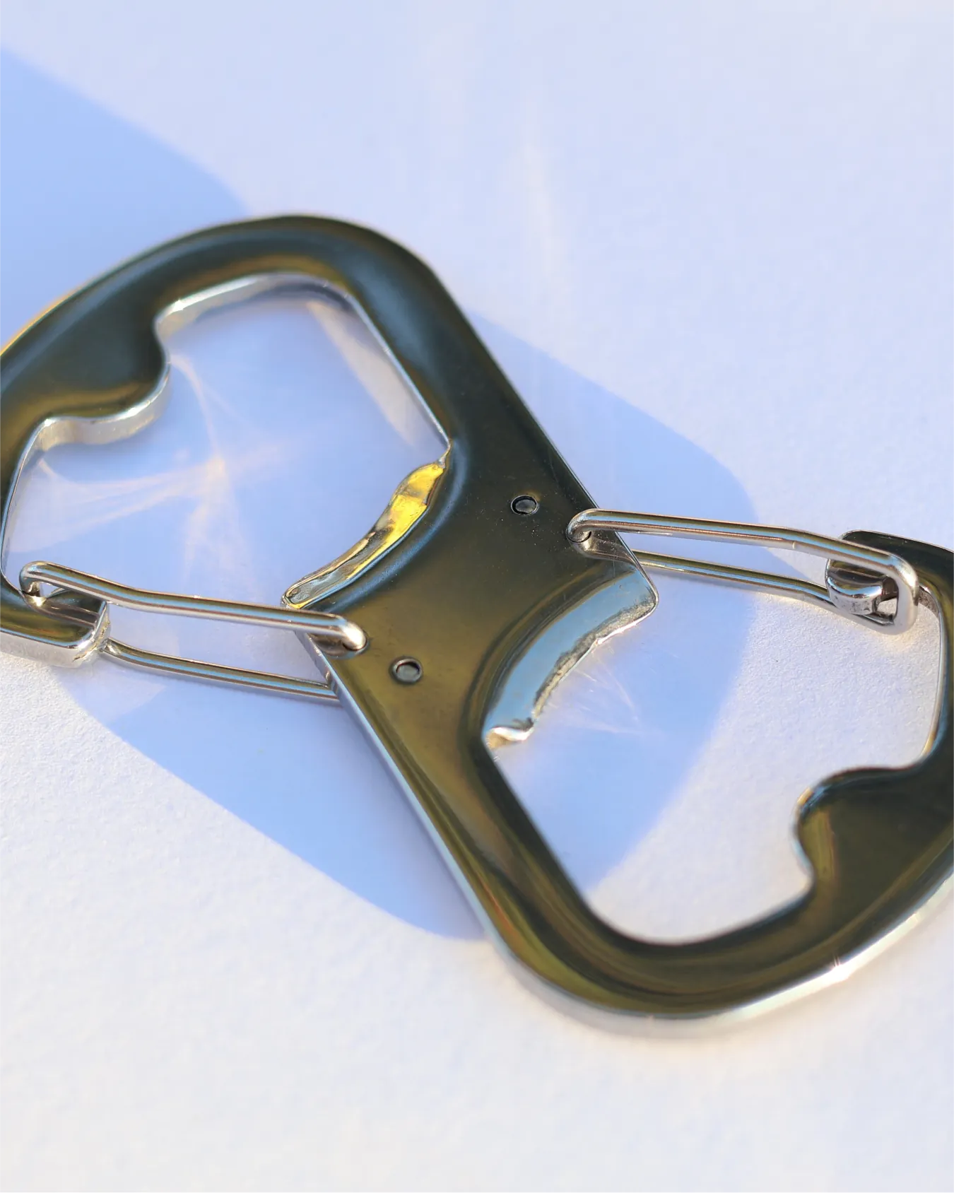 Carabiner