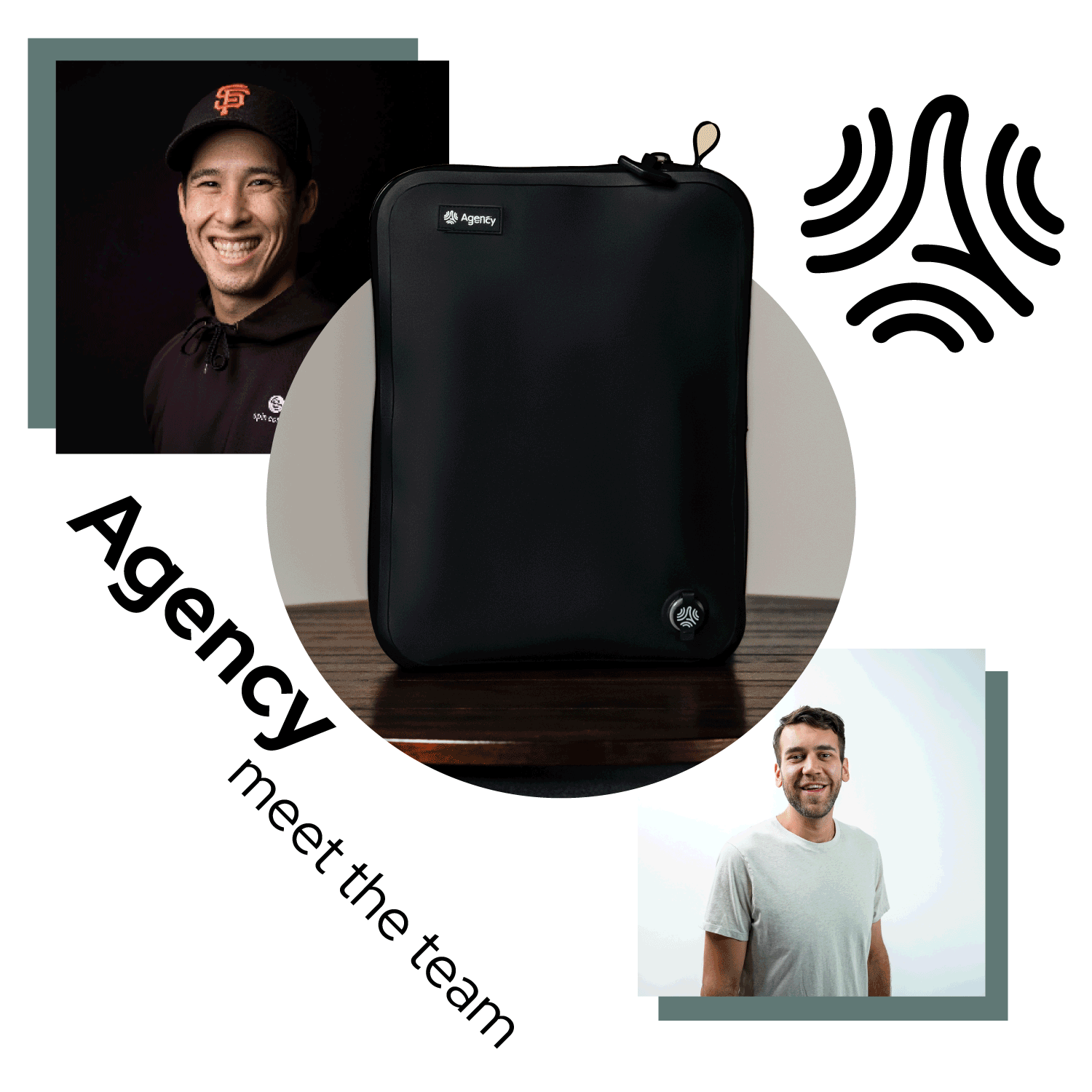 Agency: Products for the Self-Directed