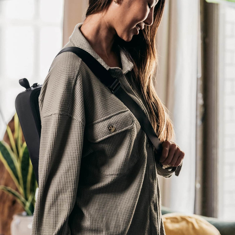 <strong>Coordinate Outfits With Ease</strong>