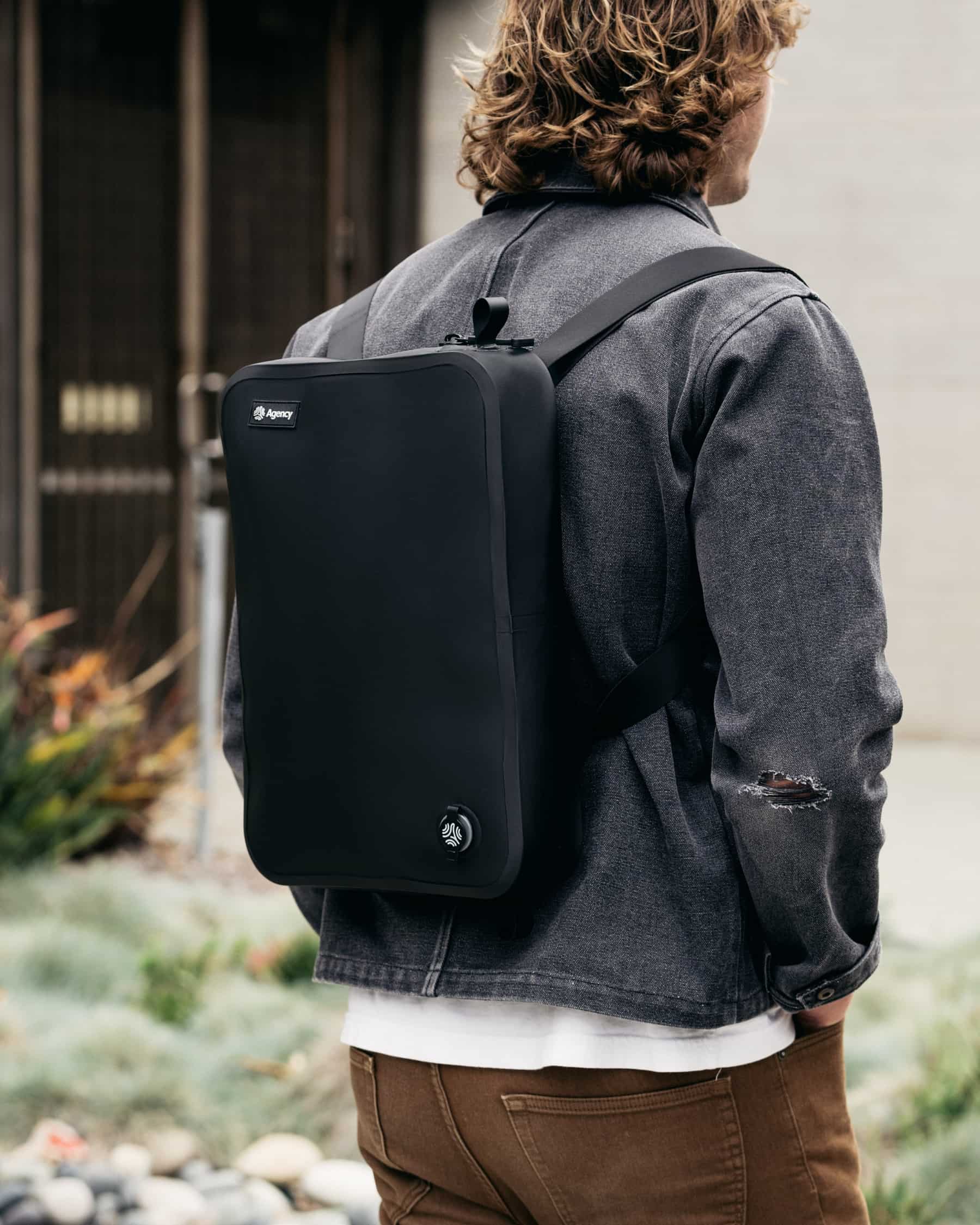 Guide: Lifeproof Anytime Bag