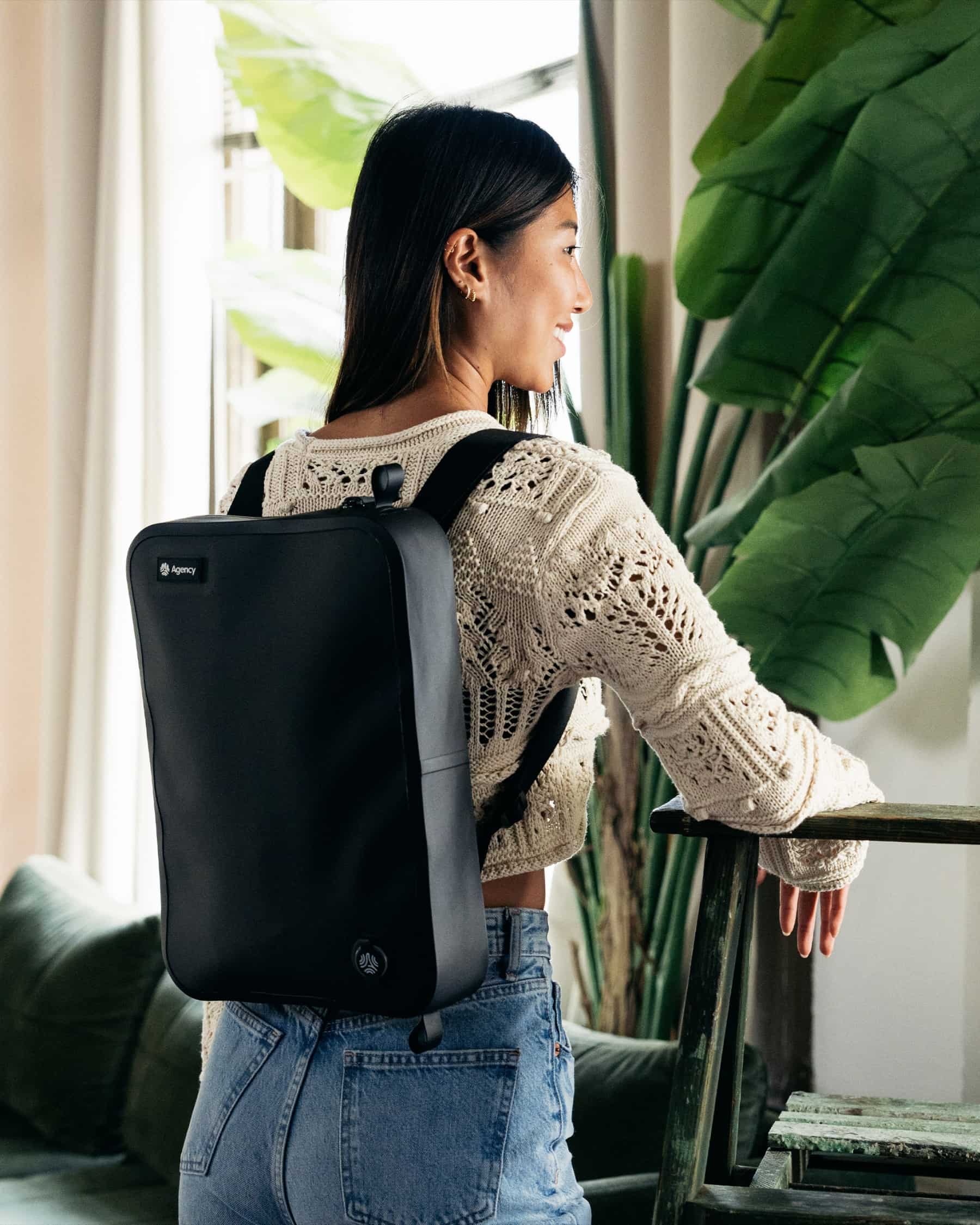 Guide: Lifeproof Anytime Bag