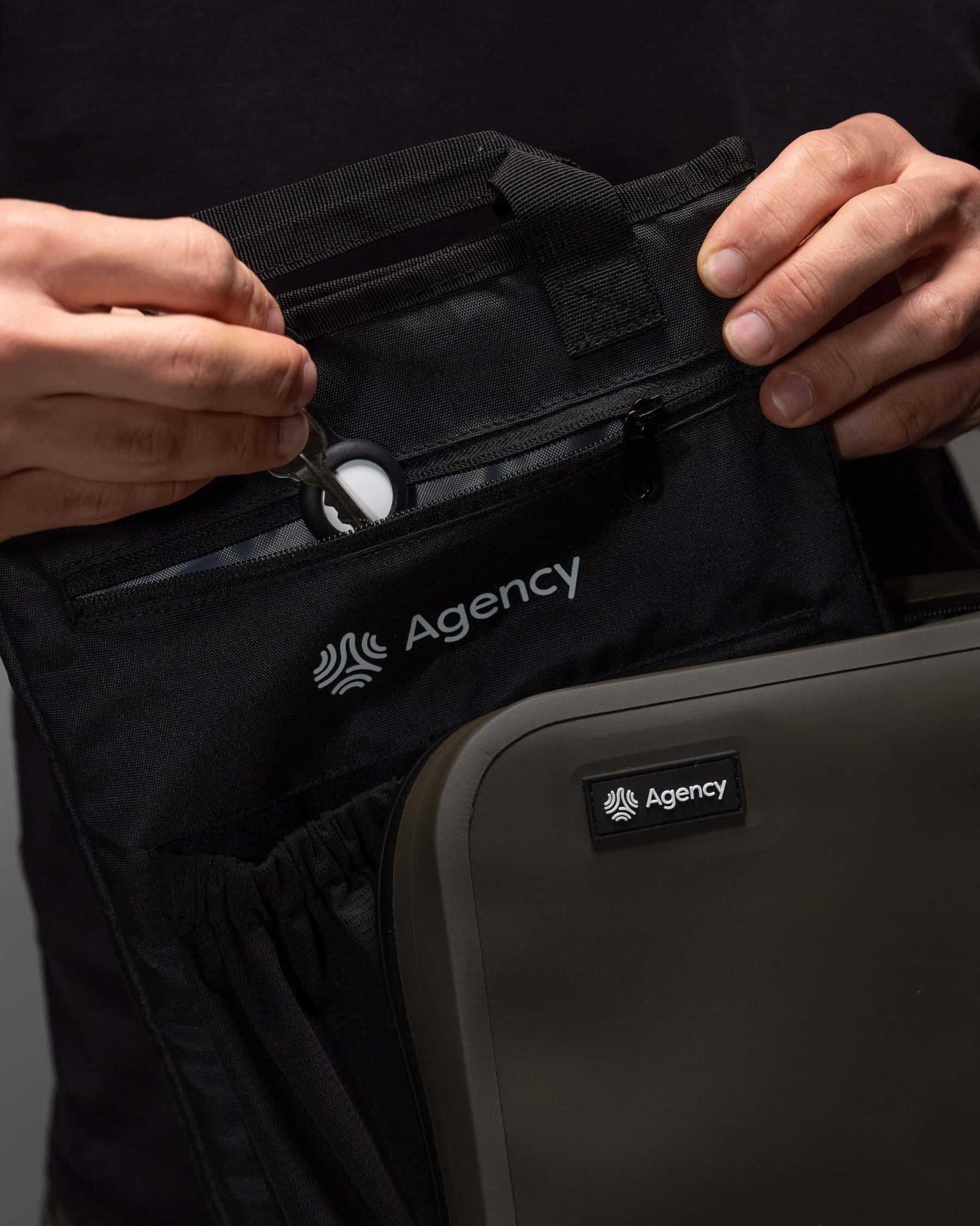 Guide: Lifeproof Anytime Bag