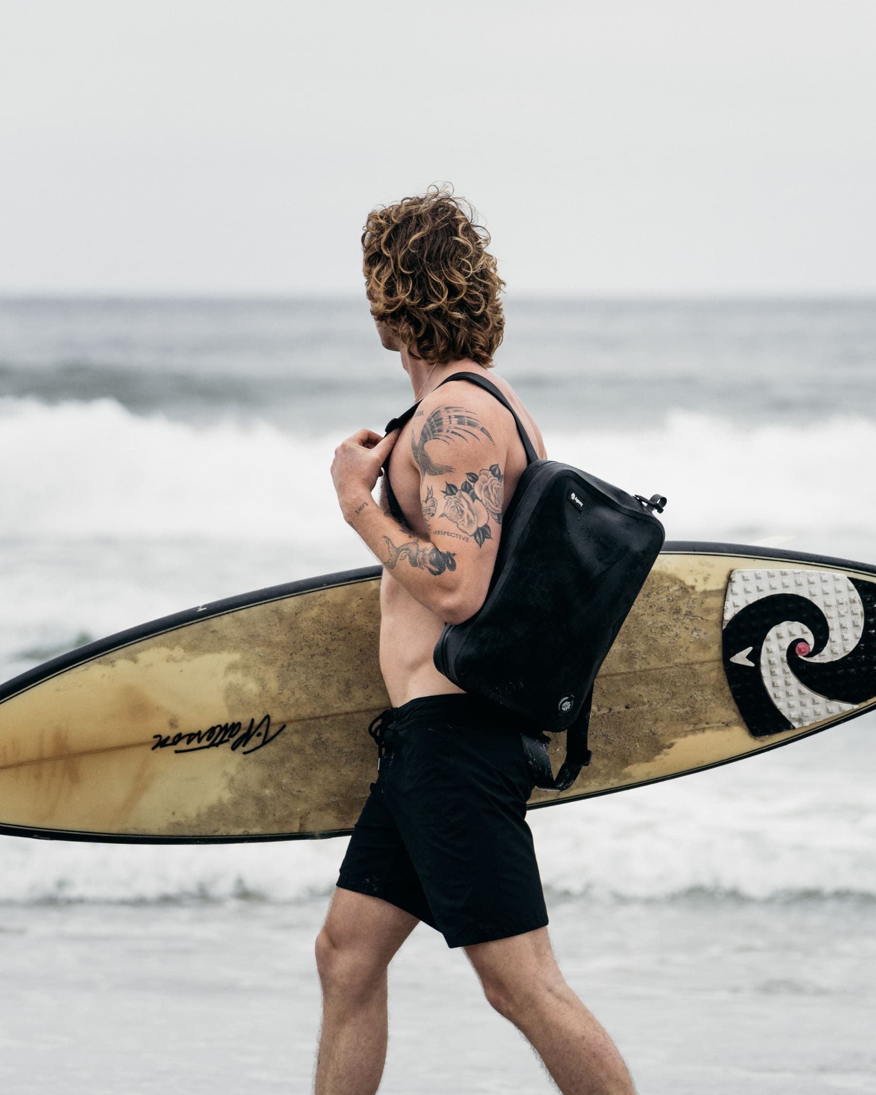 Guide: Lifeproof Anytime Bag